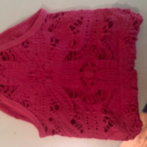 Free People Sports Bra Tank - Picture 2 of 3